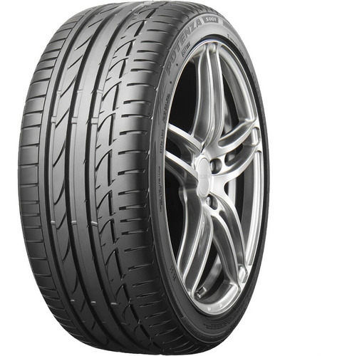 Neumático Bridgestone Potenza S001 245/35 R19 93 Y