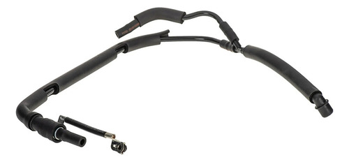 Manguera De Válvula 12590632 Pcv Para Camaro Corvette Firebi
