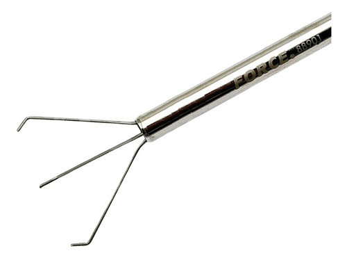 Garra Mecánica Para Recoger Herramienta Force 88901
