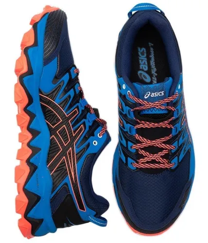 Zapatilla Asics Gel Fujitrabuco 7 Trail Running Hombre