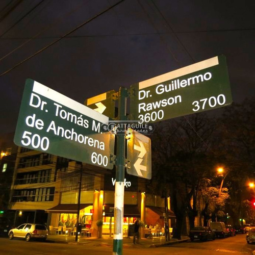 Imagen 6 de 17 de Departamento En Venta En La Lucila