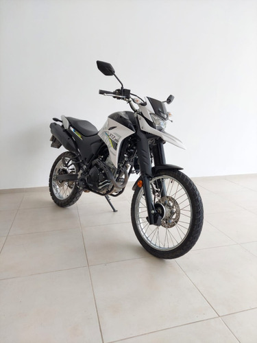 Imagen 12 de 15 de Yamaha Xtz 250abs 2020 9.500km