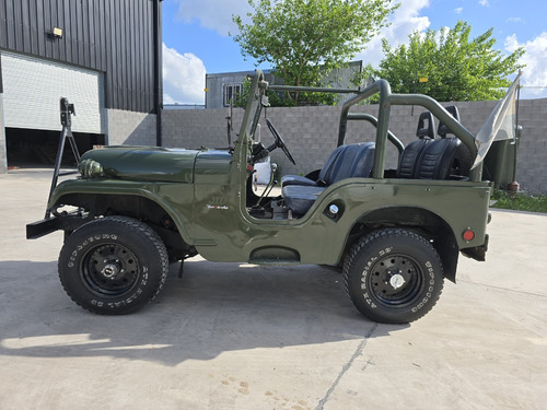 Ika Jeep