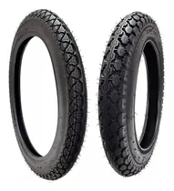 Comprar Kit Cubiertas Delantera + Trasera Para Brava Nevada  125