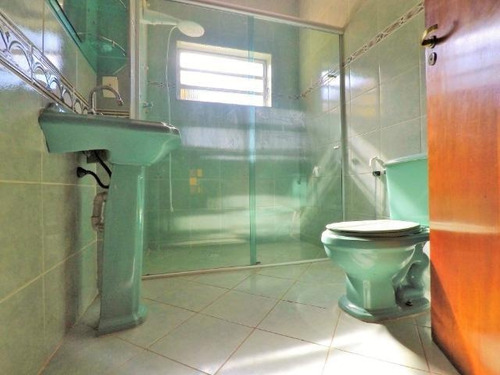 Imagem 15 de 18 de Chácara Com 3 Dormitórios À Venda, 2300 M² Por R$ 1.320.000,00 - Chácaras São José - São José Dos Campos/sp - Ch0147