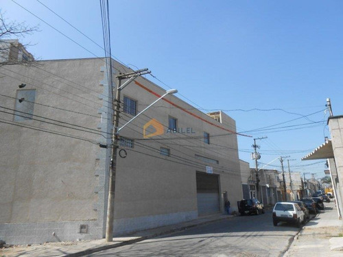 Imagem 16 de 16 de Prédio Comercial Na Água Rasa - 5731