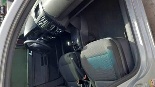 Imagem 7 de 7 de Volkswagen Polo Sedan 1.6