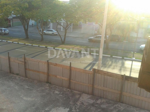 Imagem 6 de 7 de Prédio À Venda Em Jardim Planalto - Pr116071