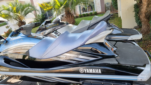 Jet Ski Yamaha Vx Cruiser