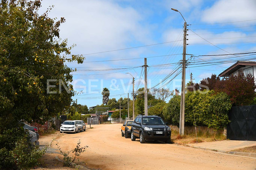 Terreno En Algarrobo Central