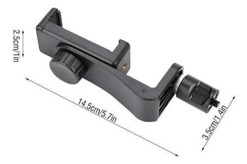 Soporte Universal Para Smartphone Zhiyun Weebill Lab Crane3