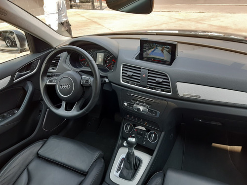 Imagen 11 de 15 de Audi Q3 Elite 2.0 Tfsi 2018