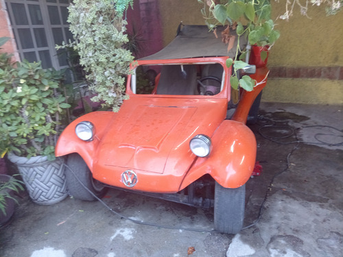 Volkswagen Vw buggy Buggys