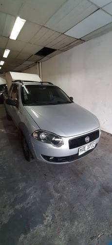 Fiat Palio 2010 1.4 Weekend Trekking