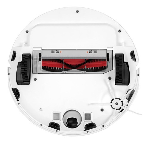 Aspiradora Robot Roborock S6 Pure 2020 - Color Negro
