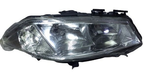 Faro Renault Megane 2 Ii Solo Derecho 2005-2006