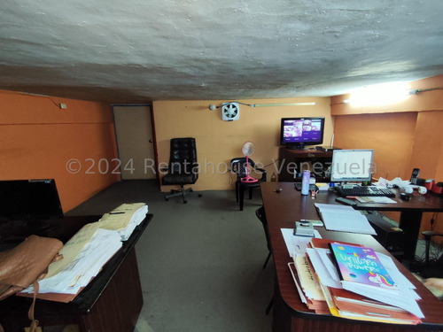 José Trivero Vende Negocio Comercial Ubicado En Barquisimeto