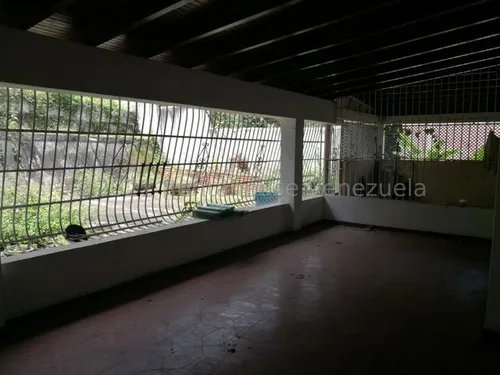 Casa En Venta - Yr 24y5305