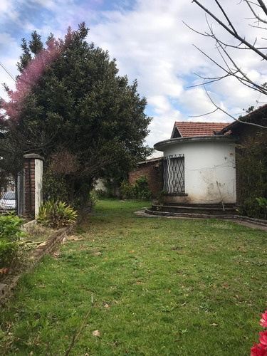 Imagen 4 de 5 de Lotes En Haedo Excelente Ubicación