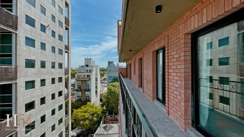 Imagen 28 de 30 de Espectacular Departamento Premium En Palermo Hollywood!