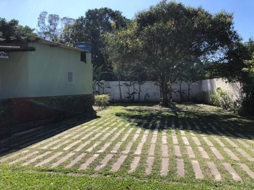Imagem 11 de 14 de Chácara De Excelência Boa Para Lazer Em Itanhaém - 6788 Npc