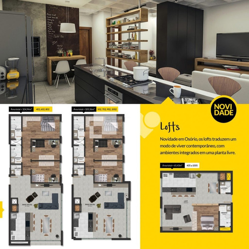 Imagem 10 de 15 de Apartamento - Centro - Ref: 39654 - V-58461834