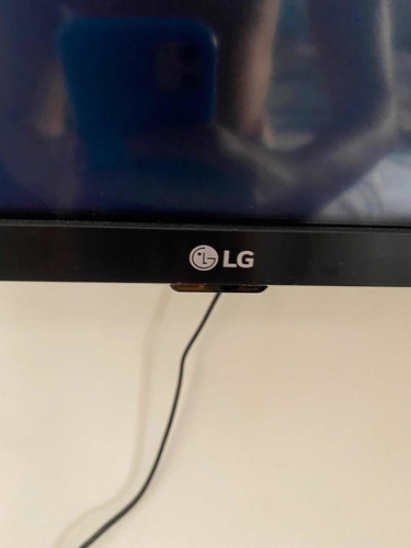 Imagem 2 de 3 de Smart Tv LG 50