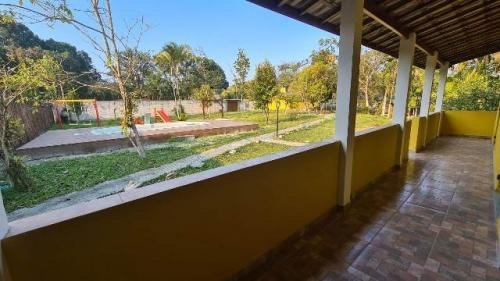 Imagem 9 de 14 de Chácara Com Lago E Piscina Em Itanhaém Litoral Sul De Sp
