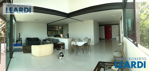 Imagem 2 de 15 de Casa Em Condomínio - Arujazinho 1, 2, 3 - Sp - 556068