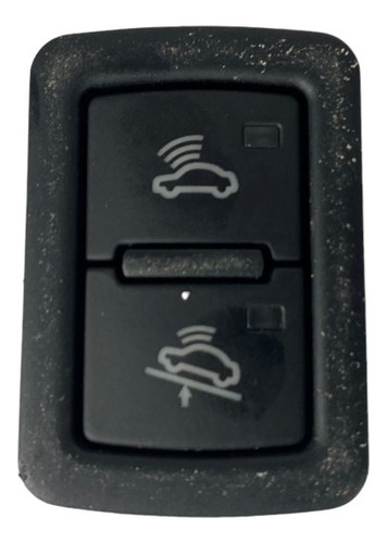 Botão Sensor Alarme Audi A4 2010 (4f0962109)