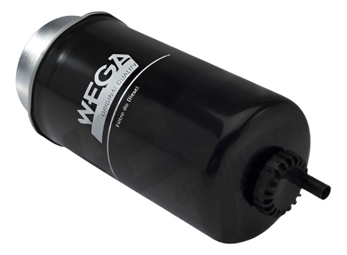 Filtro De Combustível Transit Diesel 2.4 2008 2009 2010 2011