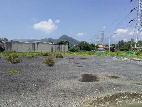 Imagen 9 de 10 de Terreno En Renta Xochimilco En Guadalupe I Ramirez