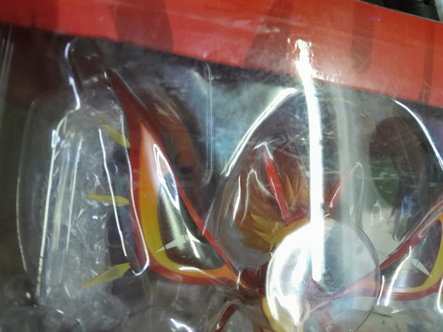 Figura Ryuko Matoi Senketsu Kisaragi Ver. (Usado)