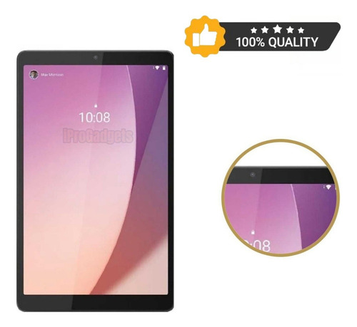 For Pantalla Táctil Lcd Para Lenovo Tab M8 Tb300fu Tb300xu