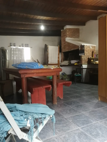 Ref 099 - Jaureguiberry Oportunidad! 2 Casas En Un Padron!