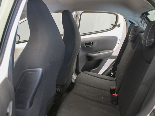 Peugeot 108 1.0 Active