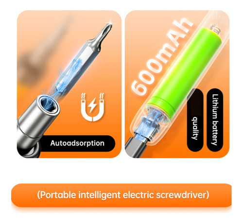 Conjunto De Chaves De Fenda G5electric Precision Power Tool
