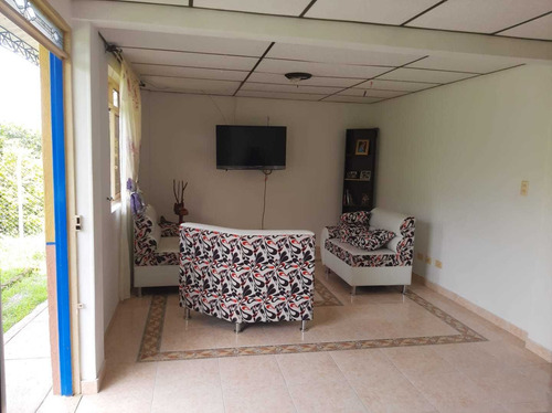 Imagen 3 de 30 de Se Vende Casa Campestre Armenia Quindío