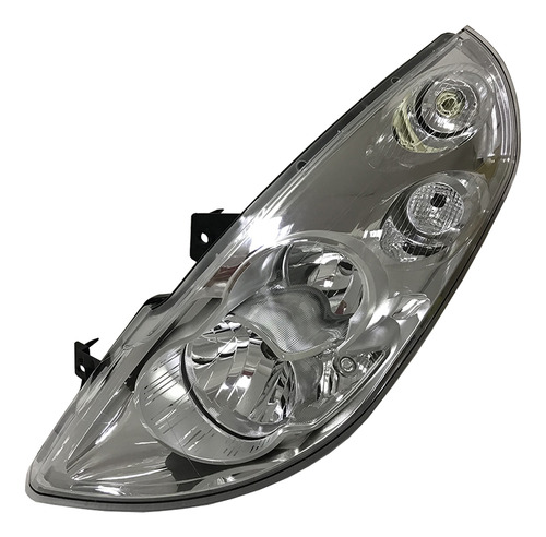 Farola Izquierda Renault Master 2015 A 2020 Tyc