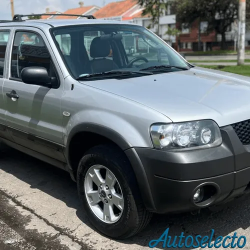 Ford Escape 2.3 Xls