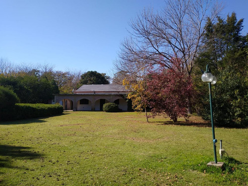 Imagen 2 de 30 de Casa - La Plata - 312 E/ 50 Y 52 . El Rodeo - Dacal Bienes Raices