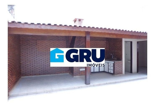 Imagem 10 de 15 de Excelente Sobrado Localizado Jardim Gumercindo