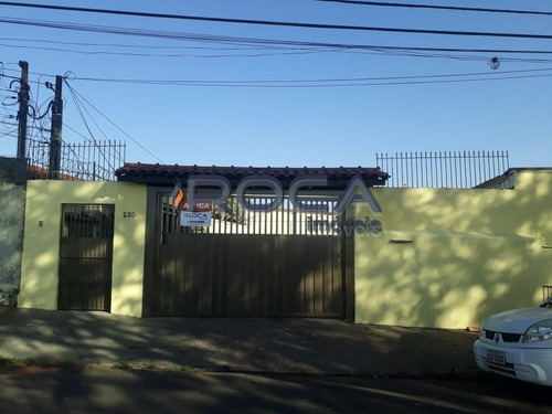 Aluguel De Apartamentos / Kitnet Na Cidade De São Carlos 25888