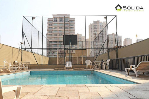 Imagem 19 de 22 de Apartamento Com 3 Dormitórios À Venda - Edifício Phoenix, Vila Leopoldina - São Paulo/sp - Ap1066