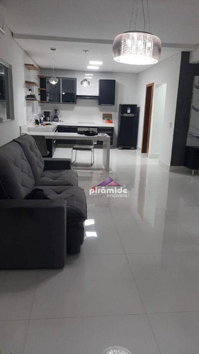 Imagem 6 de 20 de Casa À Venda, 300 M² Por R$ 1.500.000,00 - Massaguaçu - Caraguatatuba/sp - Ca6494