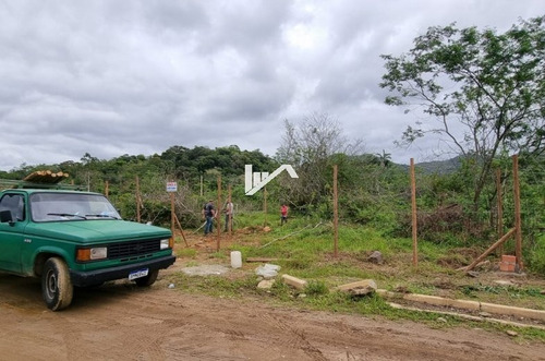 Imagem 1 de 3 de Terreno No Bairro Ana Dias Em Itariri=ref;ter139