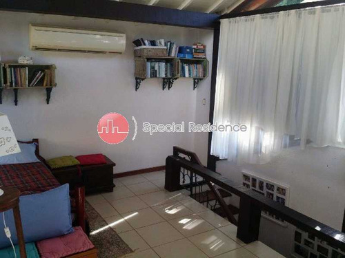 Imagem 6 de 15 de Casa Em Condomínio-à Venda-vargem Pequena-rio De Janeiro - 600337