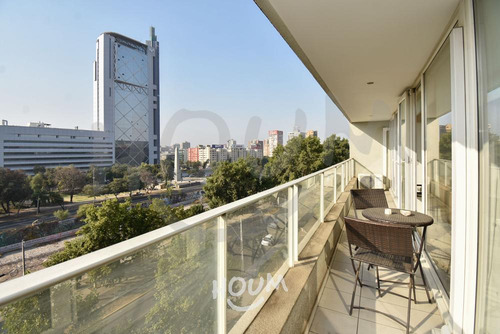 Departamento Avenida Santa María Id: 31305