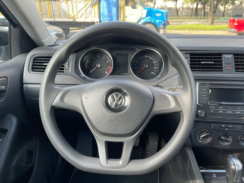 Imagen 11 de 14 de Volkswagen Jetta 2018 2.0 Tiptronic At