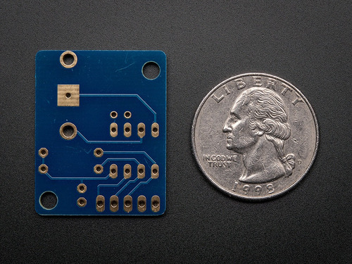 Adafruit Modulo Rtc Reloj En Tiempo Real Ds1307, Arduino Pic